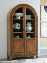 Dagandale Accent Cabinet - Tampa Furniture Outlet