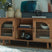 Tampa Furniture Outlet - Ashley Furniture - Adway Accent Cabinet - Accent Cabinet / Natural Brown - A4000709