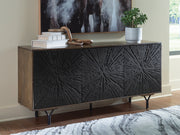 Lavinmont Accent Cabinet - Tampa Furniture Outlet