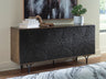 Lavinmont Accent Cabinet - Tampa Furniture Outlet