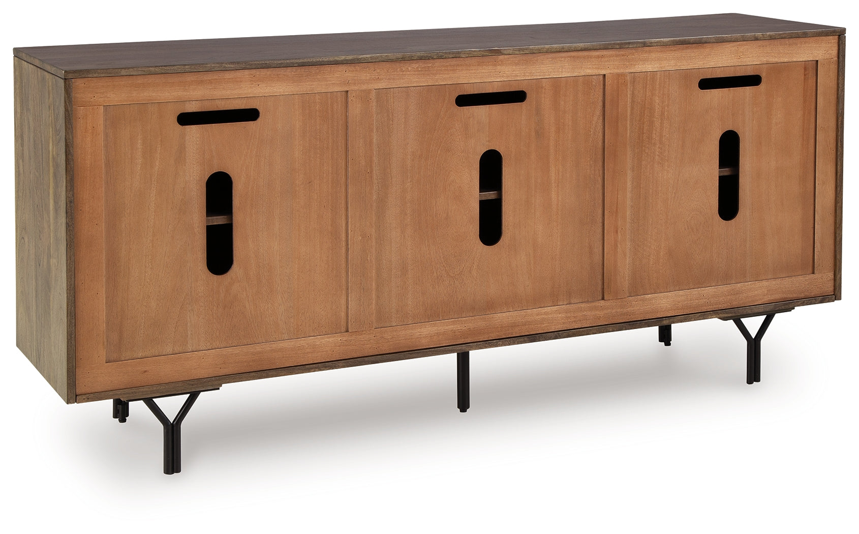 Lavinmont Accent Cabinet - Tampa Furniture Outlet