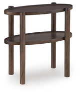 Wiattbury Accent Table - Tampa Furniture Outlet