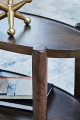 Wiattbury Accent Table - Tampa Furniture Outlet
