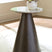 Tampa Furniture Outlet - Ashley Furniture - Waltnor Accent Table - Accent Table / Gray/White/Brown - A4000720