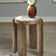Tampa Furniture Outlet - Ashley Furniture - Gavrilley Accent Table - Accent Table / Gray/White/Brown - A4000722