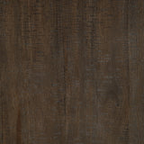 Benhall Accent Cabinet