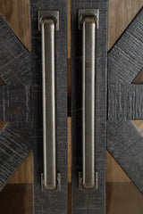 Christop Accent Cabinet - Tampa Furniture Outlet