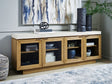 Tampa Furniture Outlet - Ashley Furniture - Adanworth Accent Cabinet - Accent Cabinet - A4000731