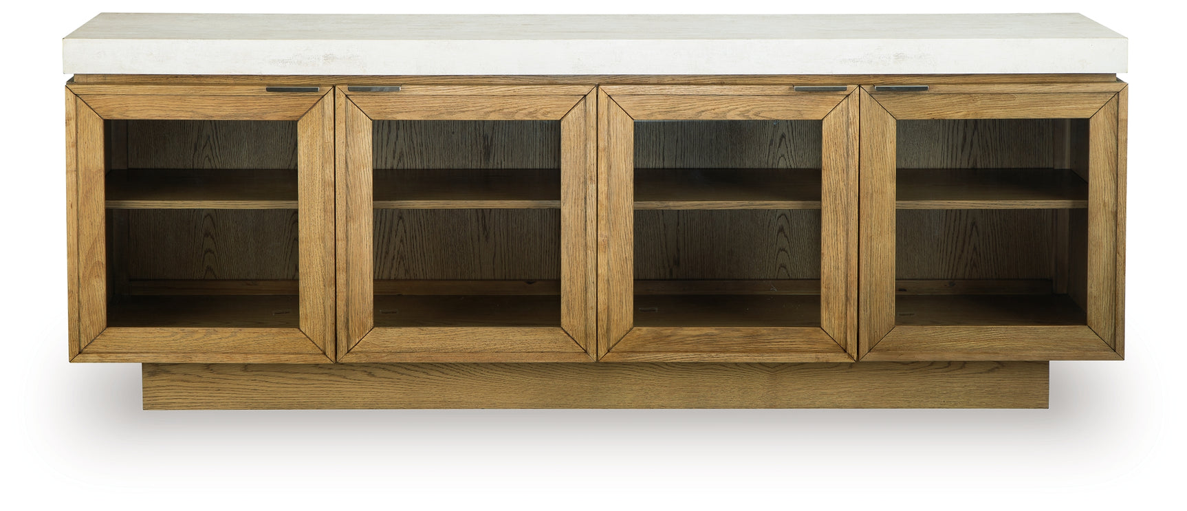 Adanworth Accent Cabinet - Tampa Furniture Outlet