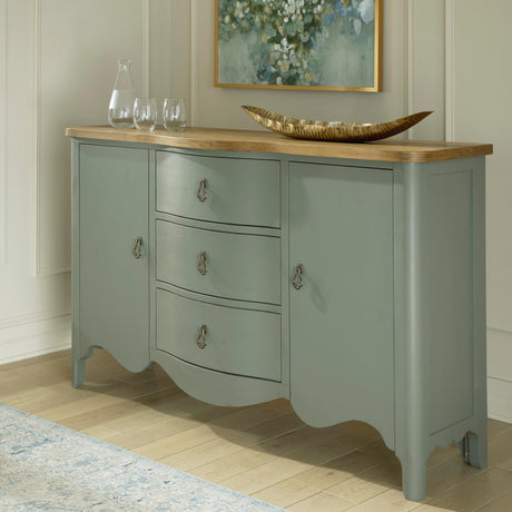 Tampa Furniture Outlet - Ashley Furniture - Actonville Accent Cabinet - Accent Cabinet - A4000737