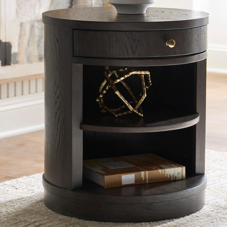Tampa Furniture Outlet - Ashley Furniture - Leighmour Accent Table - Accent Table - A4000742