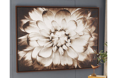 Phiala Wall Decor - Tampa Furniture Outlet