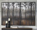 Philyra Wall Decor - Tampa Furniture Outlet