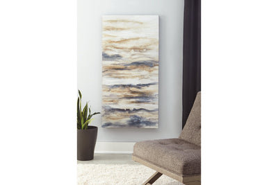 Joely Wall Decor - Tampa Furniture Outlet