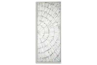 Daxonport Wall Decor - Tampa Furniture Outlet