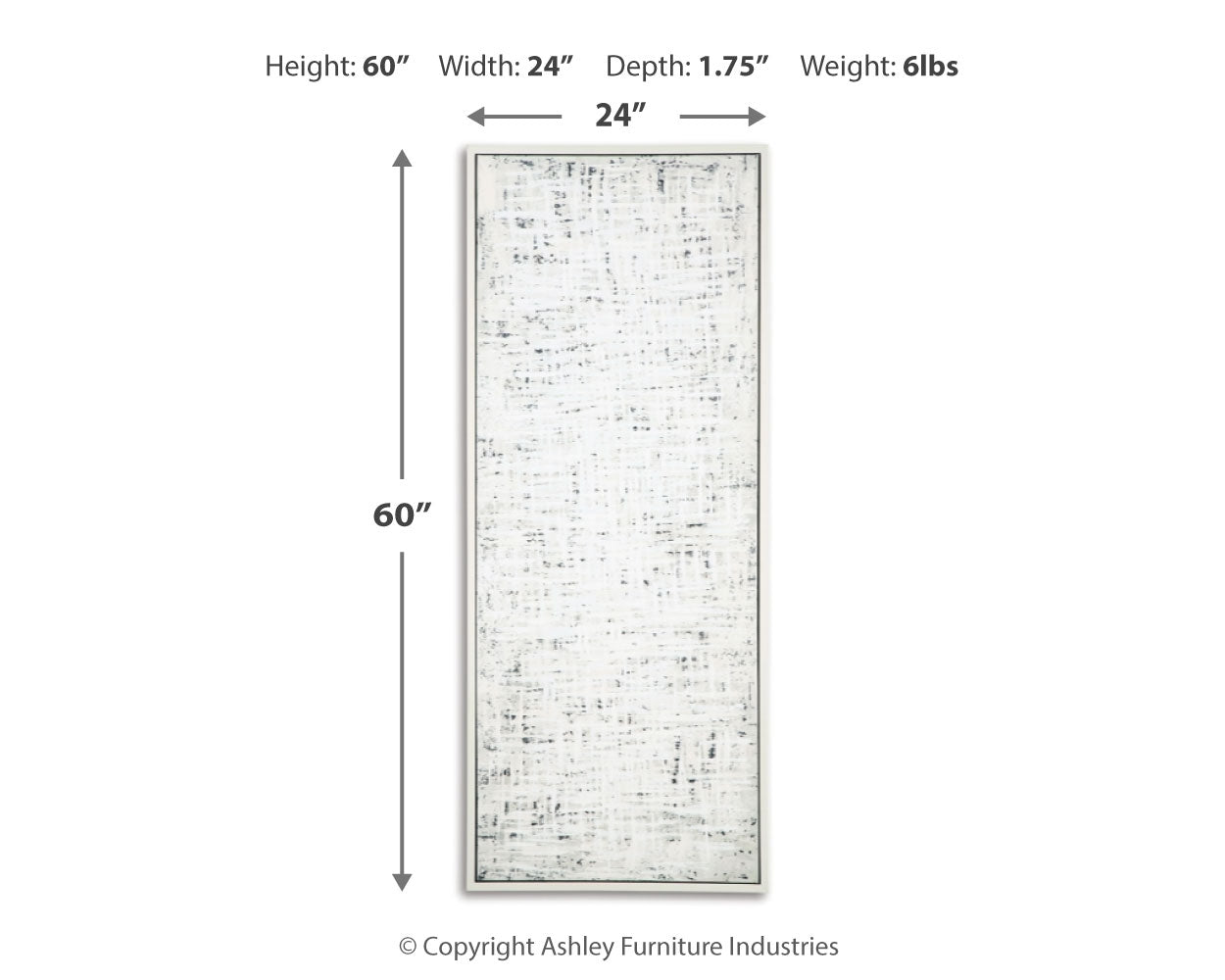 Daxonport Wall Decor - Tampa Furniture Outlet