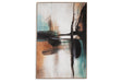 Brunonia Wall Decor - Tampa Furniture Outlet