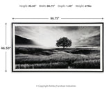 Deborland Wall Decor - Tampa Furniture Outlet