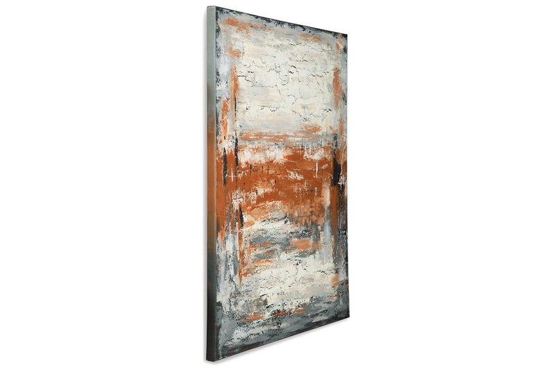 Carmely Wall Decor - Tampa Furniture Outlet