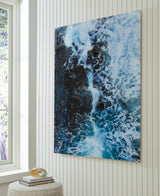 Clemick Wall Decor - Tampa Furniture Outlet