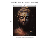 Caymoore Wall Decor - Tampa Furniture Outlet