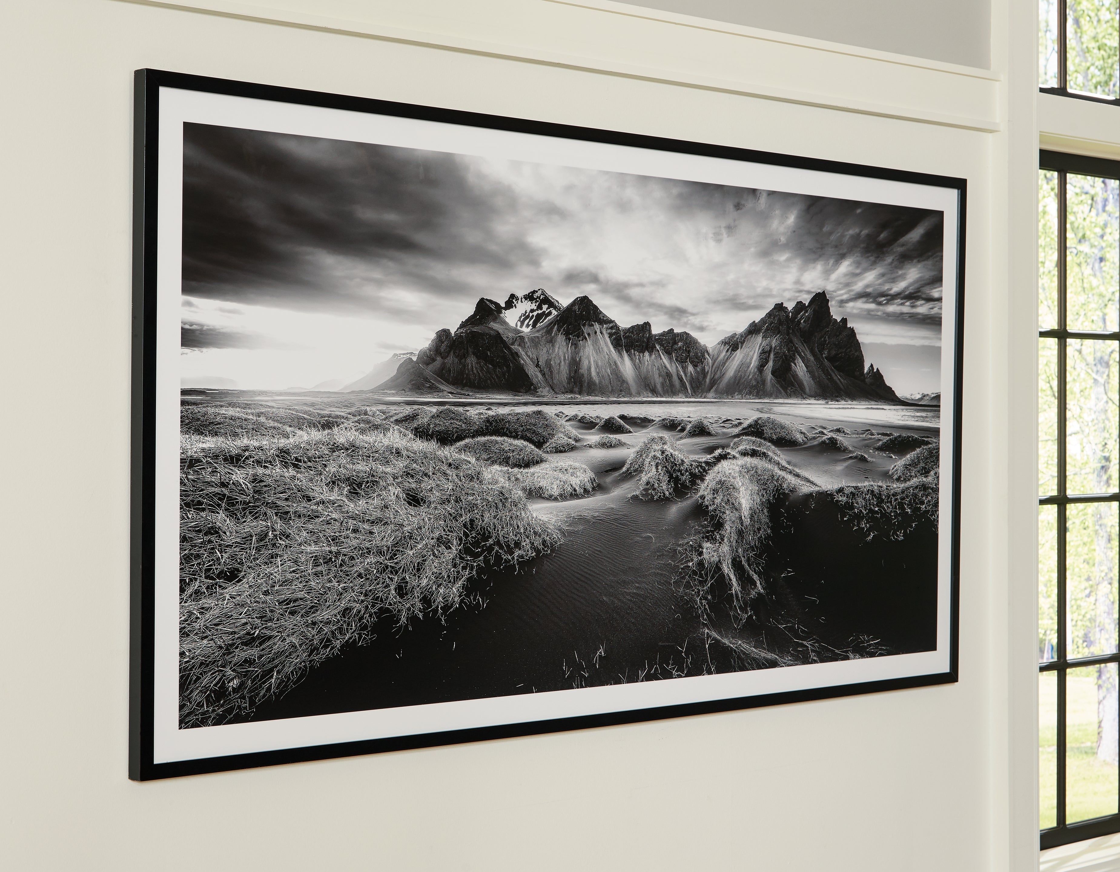 Ashley Furniture Delstone Wall Decor - Thumbnail 3
