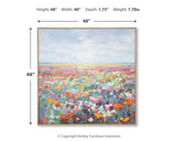 Sethford Wall Decor - Tampa Furniture Outlet