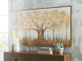 Dalewick Wall Decor - Tampa Furniture Outlet