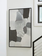 Adilson Wall Decor - Tampa Furniture Outlet