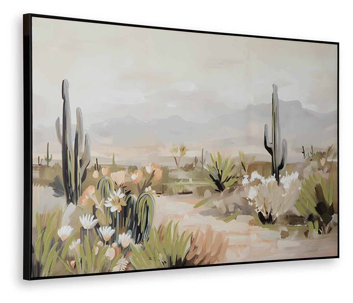 Sidworth Wall Decor - Tampa Furniture Outlet