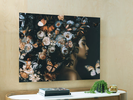 Valfer Wall Decor - Tampa Furniture Outlet