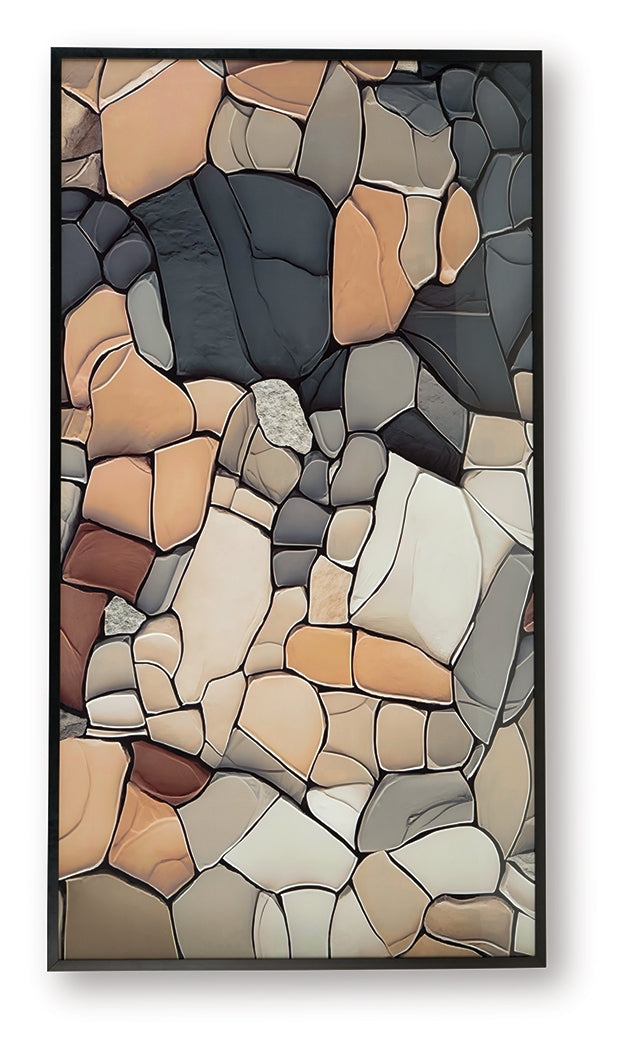 Patteworth Wall Decor