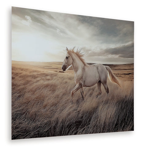 Tampa Furniture Outlet - Ashley Furniture - Errolville Wall Decor - Wall Art / Multi - A8000489