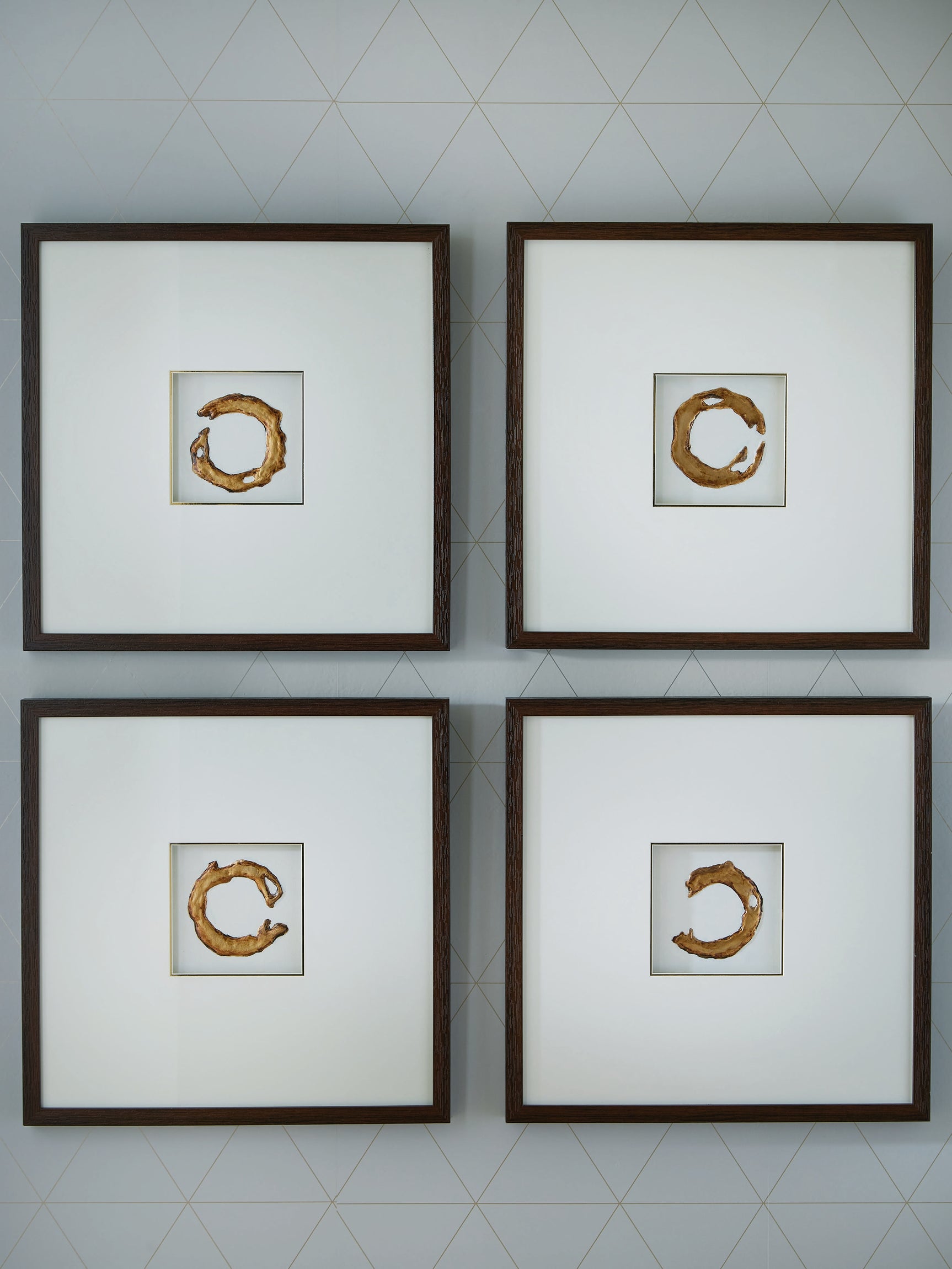 Dallbourne Wall Decor