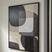 Tampa Furniture Outlet - Ashley Furniture - Kesleigh Wall Decor - Wall Art / Black/White - A8000495
