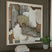 Tampa Furniture Outlet - Ashley Furniture - Wylander Wall Decor - Wall Art / Tan/Brown/Gray - A8000497