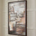 Tampa Furniture Outlet - Ashley Furniture - Floymour Wall Decor - Wall Art / Multi - A8000499