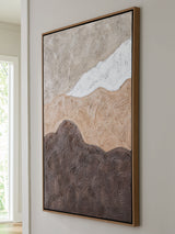 Fanthorne Wall Decor - Tampa Furniture Outlet