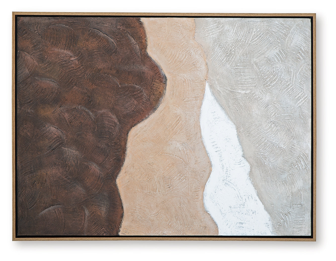 Fanthorne Wall Decor - Tampa Furniture Outlet