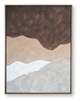 Fanthorne Wall Decor - Tampa Furniture Outlet