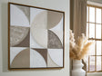 Harelman Wall Decor - Tampa Furniture Outlet
