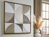 Harelman Wall Decor - Tampa Furniture Outlet