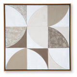 Harelman Wall Decor - Tampa Furniture Outlet