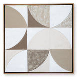 Harelman Wall Decor - Tampa Furniture Outlet