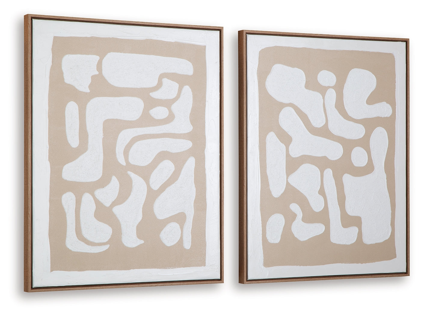 Waldett Wall Decor - Tampa Furniture Outlet