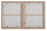 Waldett Wall Decor - Tampa Furniture Outlet