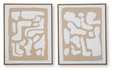 Waldett Wall Decor - Tampa Furniture Outlet