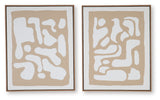 Waldett Wall Decor - Tampa Furniture Outlet