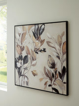Trulow Wall Decor - Tampa Furniture Outlet
