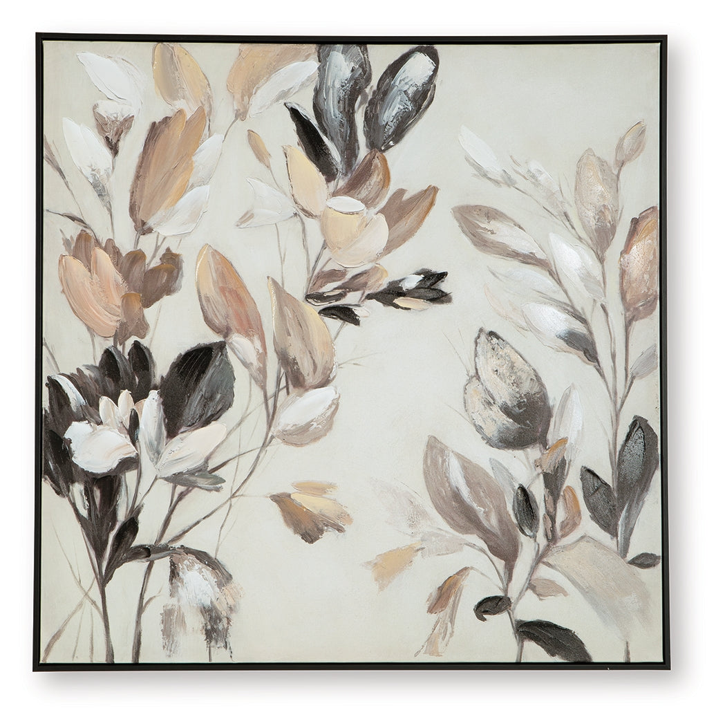 Trulow Wall Decor - Tampa Furniture Outlet